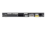 CISCO CATALYST WS-C2960G-24TC-L SWITCH USED - تصویر 3